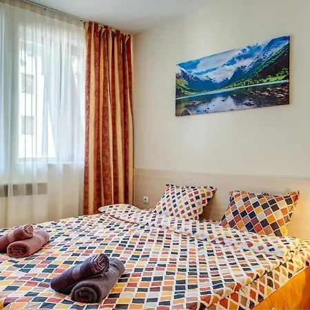 1bd View Retreat In With Fireplace By Flat Mаnager