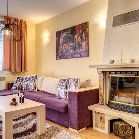 Apartamento 1bd View Retreat In With Fireplace By Flat Mаnager Pamporovo