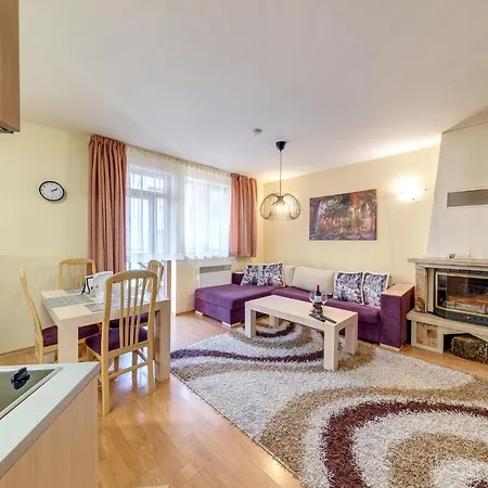 아파트 1bd View Retreat In With Fireplace By Flat Mаnager *