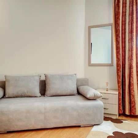 1bd View Retreat In With Fireplace By Flat Mаnager 팜포로보